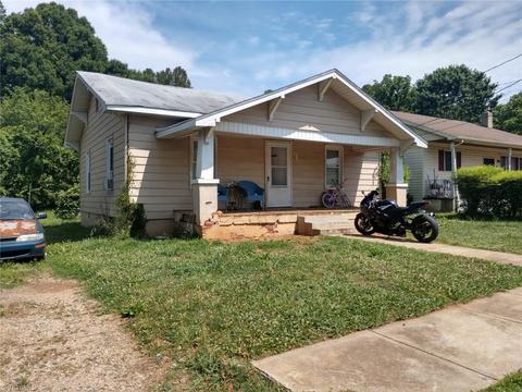 404 Greer Ave, High Point, NC 27260 photo 1