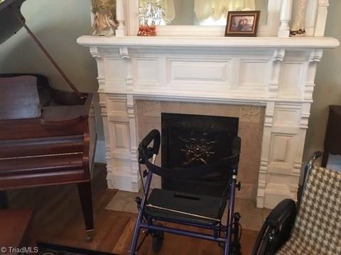403 W Main St, Pilot Mountain, NC 27041 photo 17