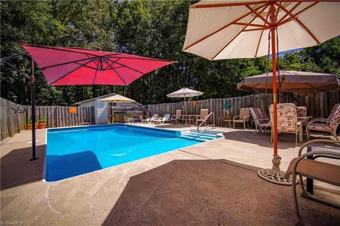 3832 Arbor Dr, Trinity, NC 27370 photo 8