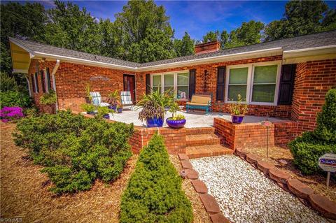 3832 Arbor Dr, Trinity, NC 27370 photo 4