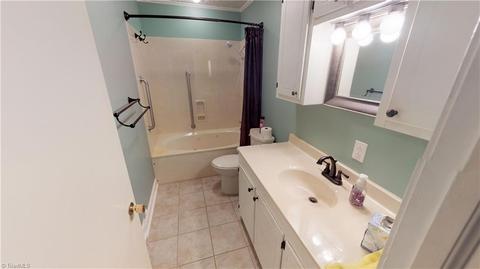 209 Mike St, Dobson, NC 27017 photo 22