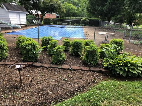 209 Mike St, Dobson, NC 27017 photo 3