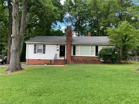 404 Rockspring Rd, High Point, NC 27262 photo 1