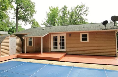 2107 Wickham Ave, High Point, NC 27265 photo 11