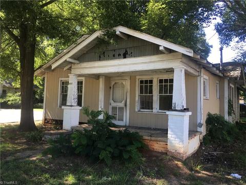 2011 Green Dr E, High Point, NC 27260 photo 1