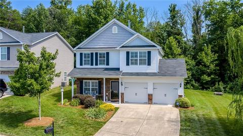 3825 Marble Dr, High Point, NC 27265 photo 3