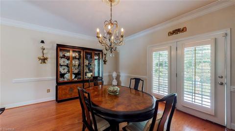 3825 Marble Dr, High Point, NC 27265 photo 8