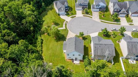 3825 Marble Dr, High Point, NC 27265 photo 25