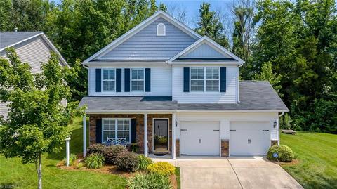3825 Marble Dr, High Point, NC 27265 photo 1