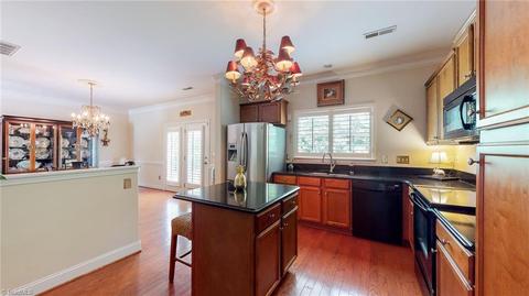 3825 Marble Dr, High Point, NC 27265 photo 11