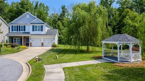3825 Marble Dr, High Point, NC 27265 photo 21