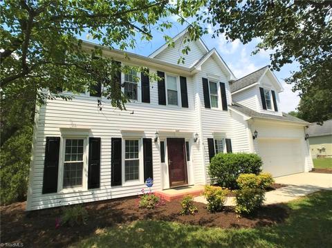 3625 Single Leaf Ct, High Point, NC 27265 photo 24