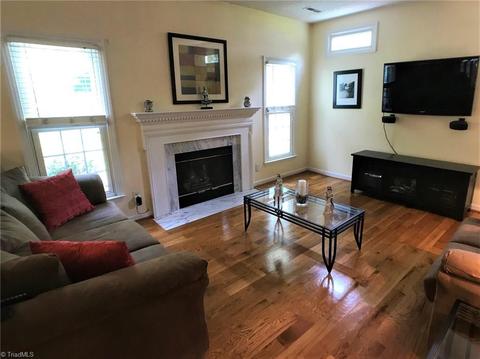 3625 Single Leaf Ct, High Point, NC 27265 photo 16