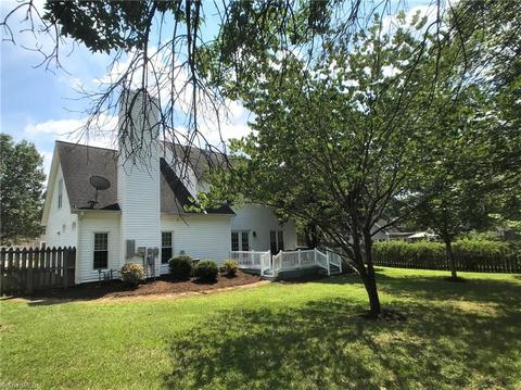 3625 Single Leaf Ct, High Point, NC 27265 photo 19