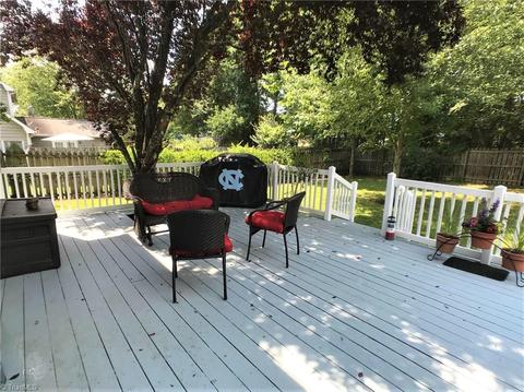 3625 Single Leaf Ct, High Point, NC 27265 photo 7