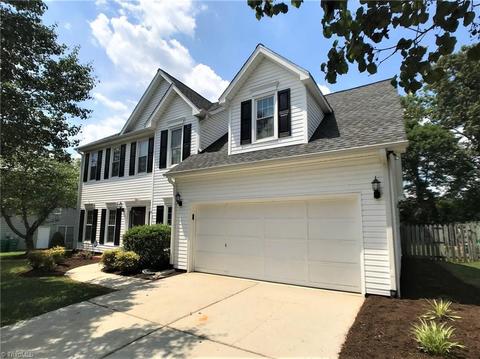 3625 Single Leaf Ct, High Point, NC 27265 photo 25