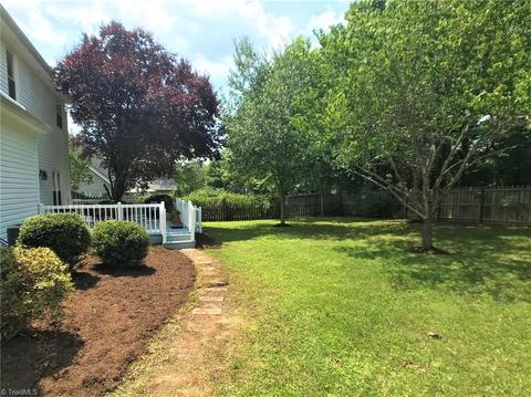 3625 Single Leaf Ct, High Point, NC 27265 photo 20