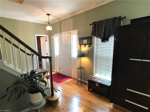 3625 Single Leaf Ct, High Point, NC 27265 photo 17