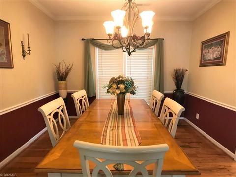 3625 Single Leaf Ct, High Point, NC 27265 photo 3