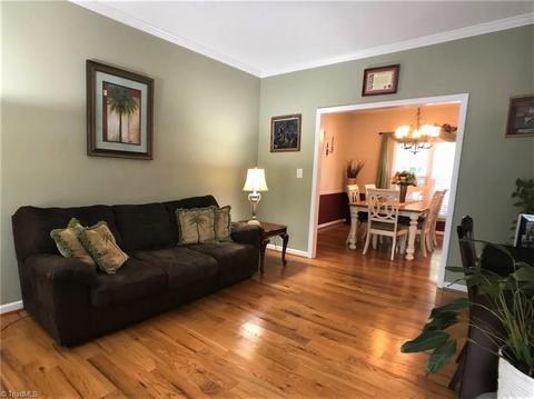 3625 Single Leaf Ct, High Point, NC 27265 photo 2