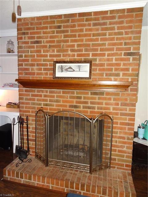2735 Farmbrook Rd, Winston Salem, NC 27103 photo 15