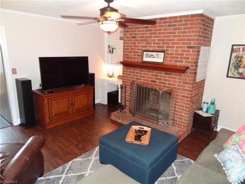 2735 Farmbrook Rd, Winston Salem, NC 27103 photo 14