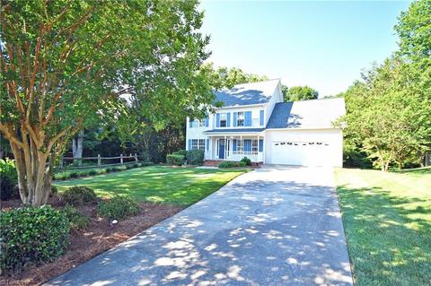 125 Harper Spring Ct, Clemmons, NC 27012 photo 3