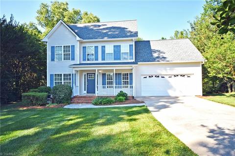 125 Harper Spring Ct, Clemmons, NC 27012 photo 1