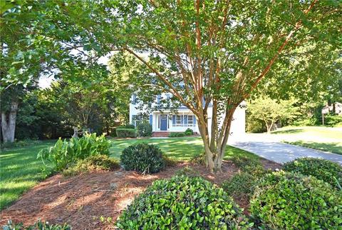 125 Harper Spring Ct, Clemmons, NC 27012 photo 2