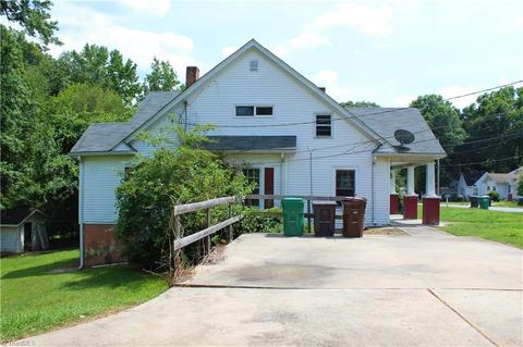 922 Forrest St, High Point, NC 27262 photo 3
