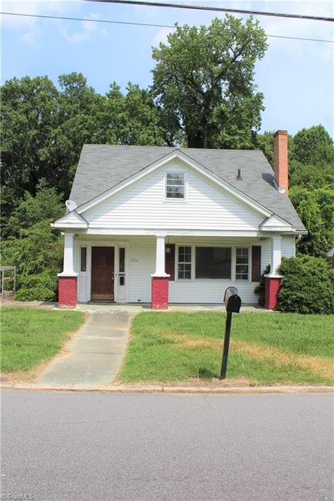 922 Forrest St, High Point, NC 27262 photo 1