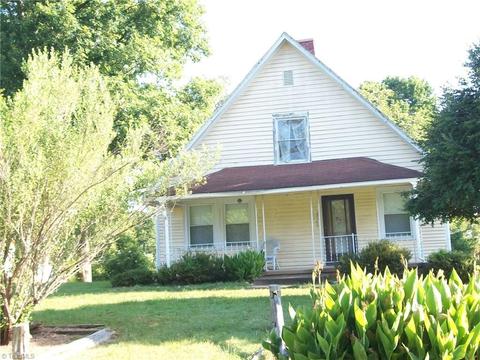 6541 Morgan Ford Rd, Ridgeway, VA 24148 photo 1