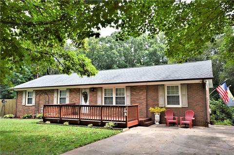 319 Pilotview Loop, Madison, NC 27025 photo 1
