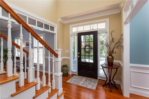 8069 Glengarriff Rd, Clemmons, NC 27012 photo 13