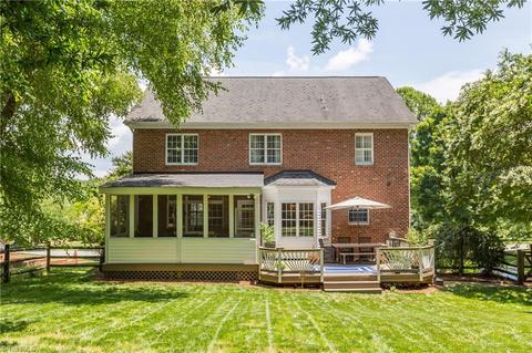 8069 Glengarriff Rd, Clemmons, NC 27012 photo 2