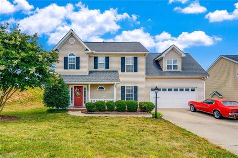 6048 Evans Mill Rd, High Point, NC 27265 photo 1