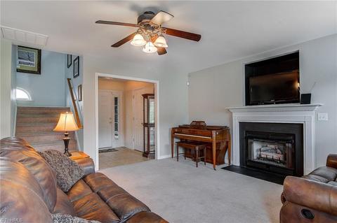 6048 Evans Mill Rd, High Point, NC 27265 photo 5