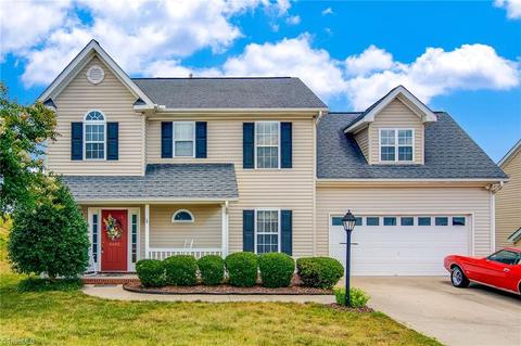 6048 Evans Mill Rd, High Point, NC 27265 photo 2