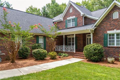2108 Setliff Dr, High Point, NC 27265 photo 3