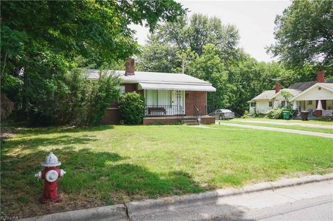 807 Arch St, High Point, NC 27260 photo 3