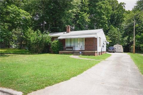 807 Arch St, High Point, NC 27260 photo 2