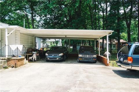 807 Arch St, High Point, NC 27260 photo 5