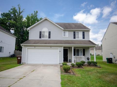 1824 Chatfield Dr, High Point, NC 27260 photo 1
