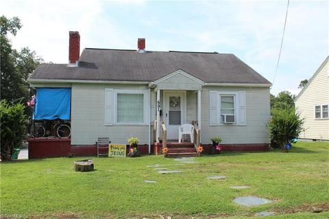 601 Hedrick Ave, High Point, NC 27262 photo 1