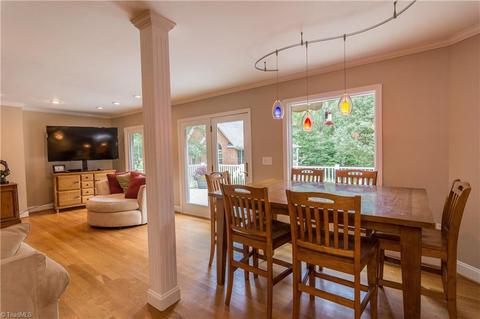 6680 Fairview Church Rd, Trinity, NC 27370 photo 12