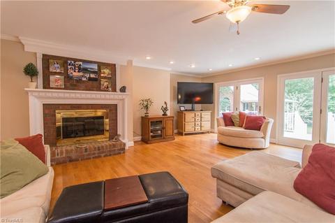 6680 Fairview Church Rd, Trinity, NC 27370 photo 13
