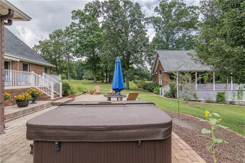 6680 Fairview Church Rd, Trinity, NC 27370 photo 7