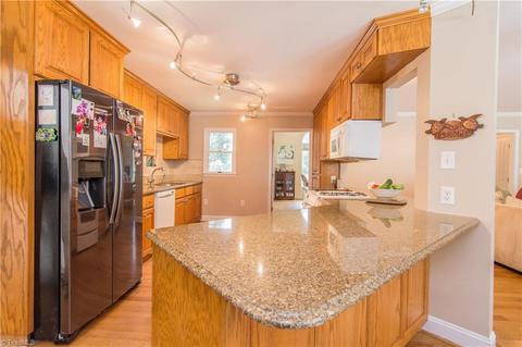 6680 Fairview Church Rd, Trinity, NC 27370 photo 10