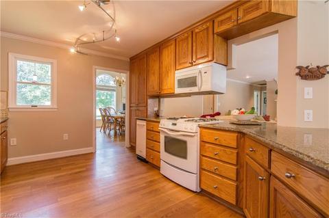 6680 Fairview Church Rd, Trinity, NC 27370 photo 11