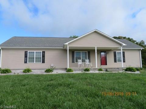 407 Calloway Rd, Lowgap, NC 27024 photo 1
